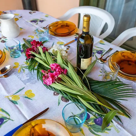 Διαμέρισμα Stella Chia