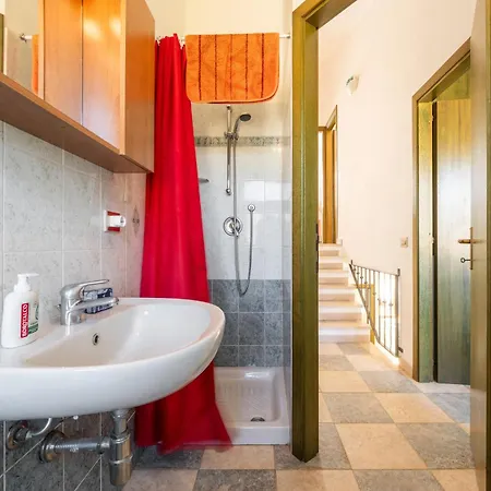 Stella Διαμέρισμα Chia